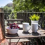 Habitat Eixample Balconies. * Barcelona